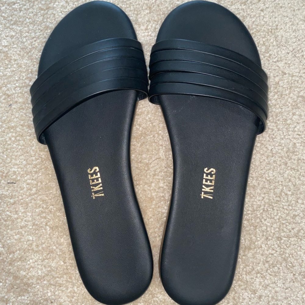 Tkees Austyn Sandals - Picture 3 of 3